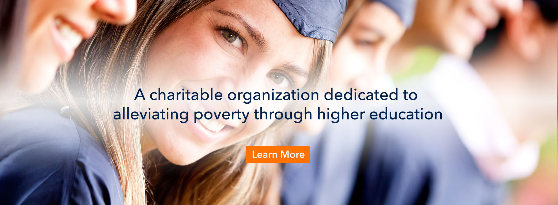 Welcome To Graduate Gateway A Charitable Organization